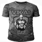 Vikai Gear Island